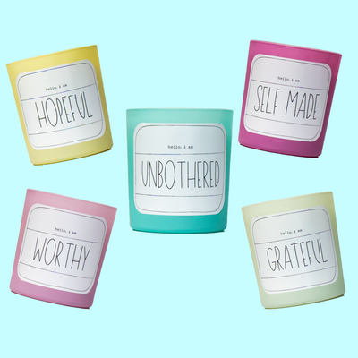 Ultimate Bundle (all 5 scents)